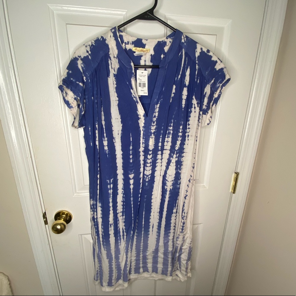 Womens dress